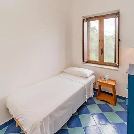 Casa Gallizza Con Vista Mare By Wonderful Italy アパート チェファル