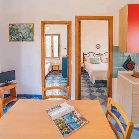 Casa Gallizza Con Vista Mare By Wonderful Italy