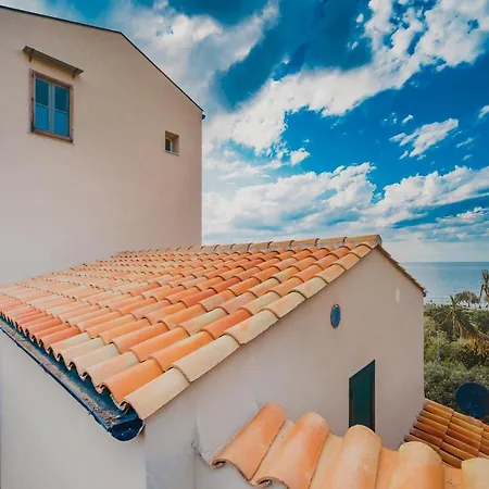 Casa Gallizza Con Vista Mare By Wonderful Italy Cefalù