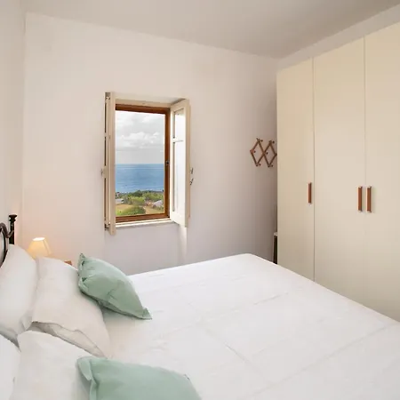 Casa Gallizza Con Vista Mare By Wonderful Italy *