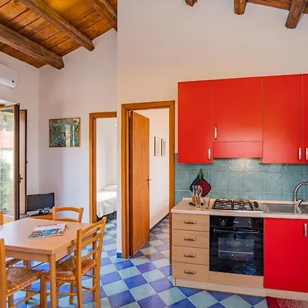 Casa Gallizza Con Vista Mare By Wonderful Italy Apartamento *