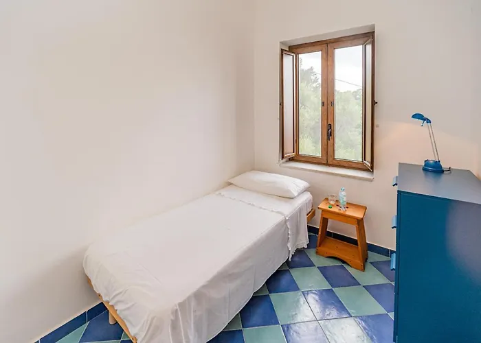 Casa Gallizza Con Vista Mare By Wonderful Italy Appartamento Cefalù