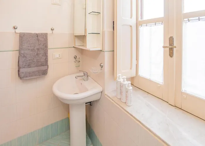 Casa Gallizza Con Vista Mare By Wonderful Italy Cefalu