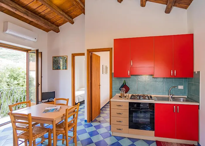 Casa Gallizza Con Vista Mare By Wonderful Italy Appartamento *