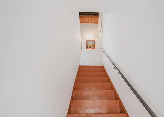 Apartamento Casa Gallizza Con Vista Mare By Wonderful Italy